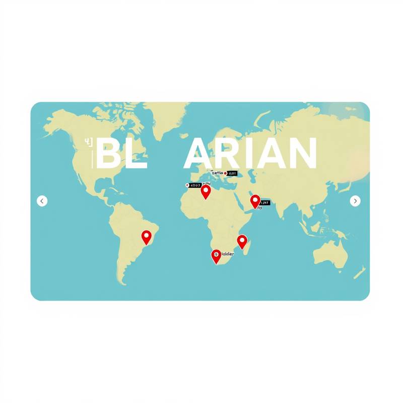Captura de pantalla de la plataforma online de Localizaciones de Cine Ibéricas lanzada en 2020.